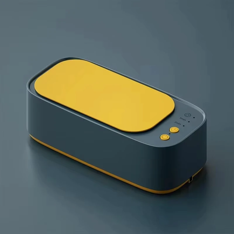 Ультразвуковой очиститель Xiaomi 45 кГц
Ультразвуковой очиститель Xiaomi 45 кГц