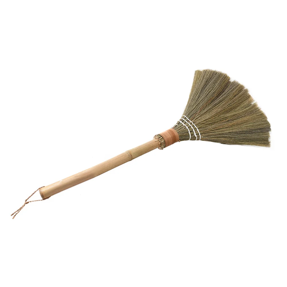 1Pc Push Sweeper Broom Vietnamese Broom Sweeping Broom Whisk Broom Housewarming Gift Bed Cleaning Broom
1Pc Push Sweeper Broom Vietnamese Broom Sweeping Broom Whisk Broom Housewarming Gift Bed Cleaning Broom