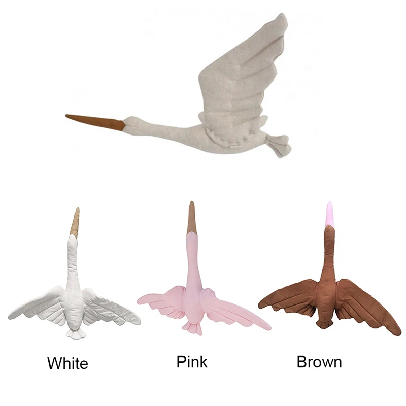Wall Hanging Swan Pendant Children Bedroom Nursery Room Decor Stuffed Plush Toy Wall Hanging Swan Pendant Toy Room Decors New
Wall Hanging Swan Pendant Children Bedroom Nursery Room Decor Stuffed Plush Toy Wall Hanging Swan Pendant Toy Room Decors New