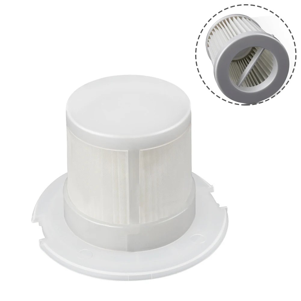 HEPA Filter For Positive Negative Zero ±0 XJC-Y010 A020 Vacuum Parts Filter Household Accessories Hepa Filter Core Spare Parts
HEPA Filter For Positive Negative Zero ±0 XJC-Y010 A020 Vacuum Parts Filter Household Accessories Hepa Filter Core Spare Parts