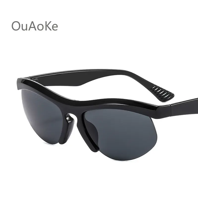 Y2K Glasses Star Hip Hop Street Shooting Sunglasses for Men and Women Fashion Personality Half Frame Eyeglasses
Y2K Glasses Star Hip Hop Street Shooting Sunglasses for Men and Women Fashion Personality Half Frame Eyeglasses