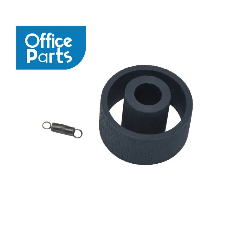 1SETS 1569314 1569311 Pickup Roller for EPSON L300 L310 L350 L355 L362 L365 L366 L360 L110 L120 L130 L132 L210 L220 L222 L455
1SETS 1569314 1569311 Pickup Roller for EPSON L300 L310 L350 L355 L362 L365 L366 L360 L110 L120 L130 L132 L210 L220 L222 L455