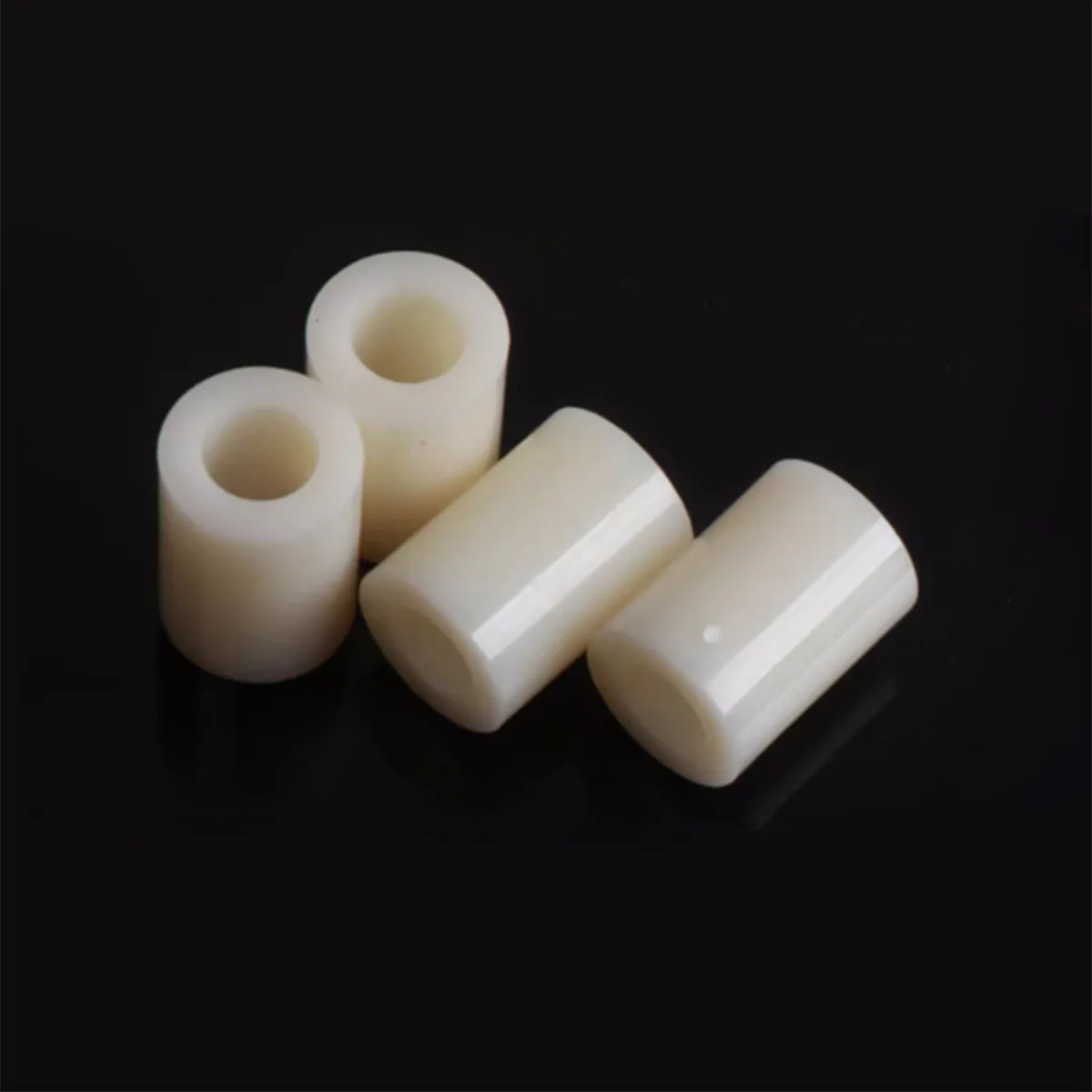 Пластиковые прокладки с нейлоновой изоляцией M3M4M5M6M8
Пластиковые прокладки с нейлоновой изоляцией M3M4M5M6M8