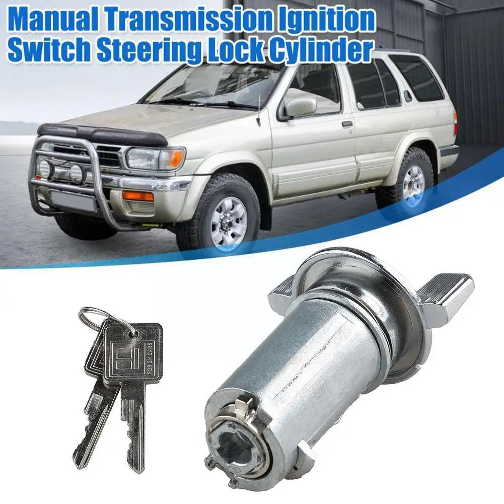 1pc Ignition Lock Switch With 2 Keys for BUICK /Chevy Car Accessories 1155883/12300443/12534399/12534401/US61L F1F0
1pc Ignition Lock Switch With 2 Keys for BUICK /Chevy Car Accessories 1155883/12300443/12534399/12534401/US61L F1F0