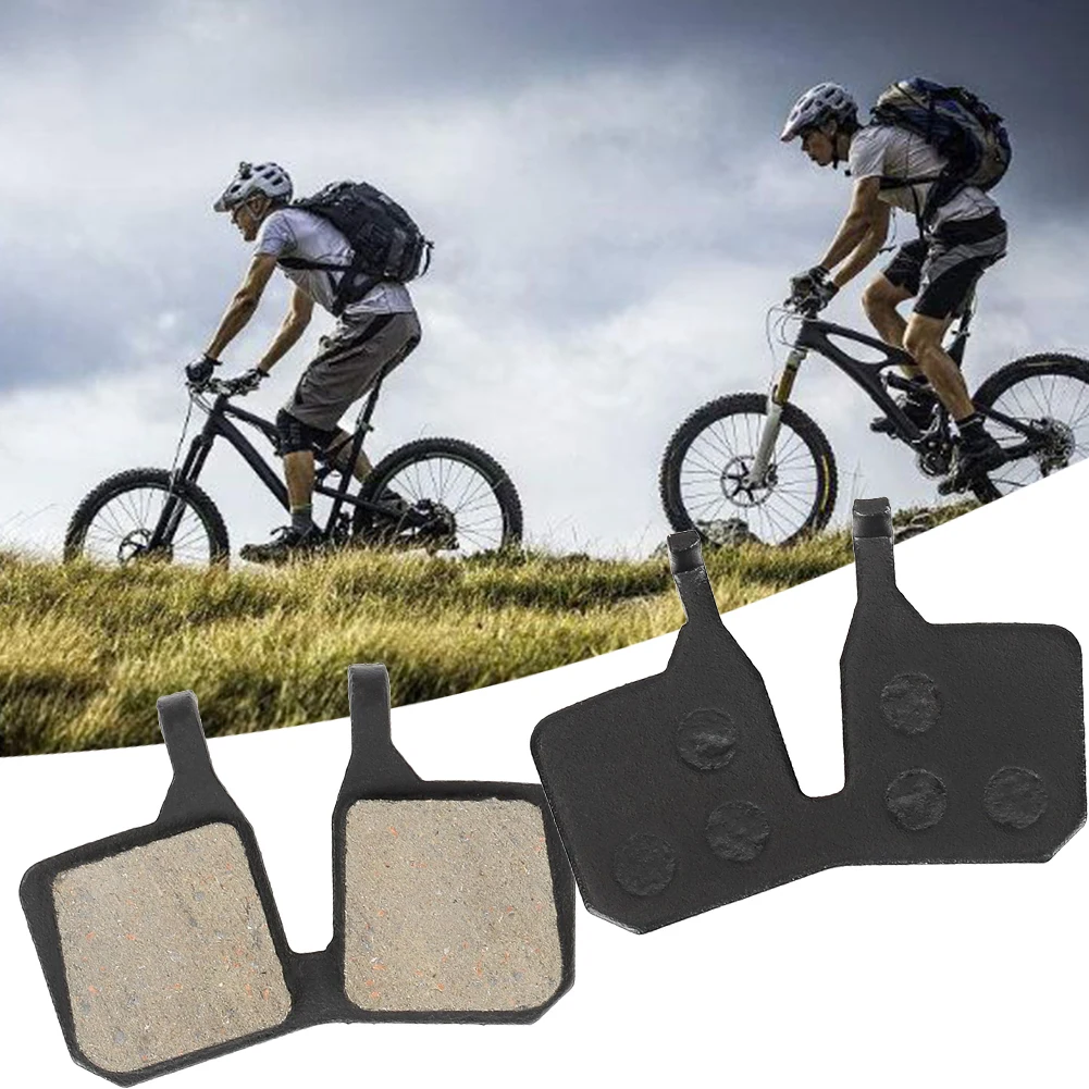1Pair MTB Bicycle Resin Disc Brake Pads For Magura MT5 MT7 Low Noise Durability Rectangular Brake Pads Hydraulic Brakes
1Pair MTB Bicycle Resin Disc Brake Pads For Magura MT5 MT7 Low Noise Durability Rectangular Brake Pads Hydraulic Brakes