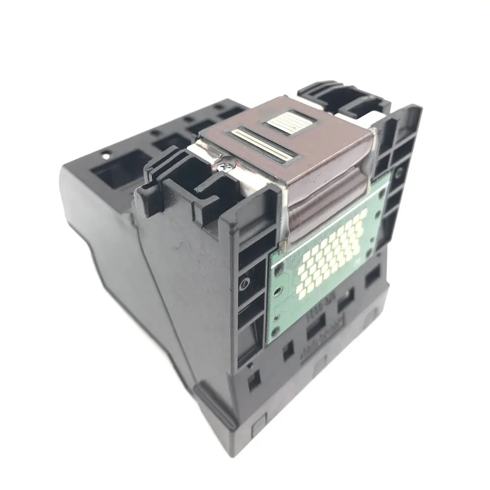 Original 100% NEW Full color Printhead for Canon S500 S520 S530D S600 S630 i6100 i6500 S6300 i650 MP F30 F50 C60 C70 QY6-0034
Original 100% NEW Full color Printhead for Canon S500 S520 S530D S600 S630 i6100 i6500 S6300 i650 MP F30 F50 C60 C70 QY6-0034