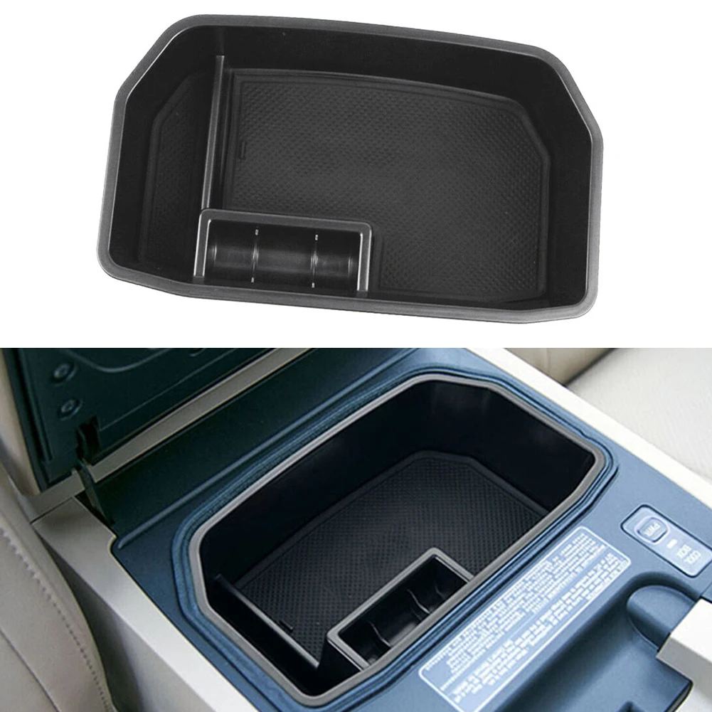 Car Center Console Organizer Tray Armest Storage Box For Toyota Landcruiser LC200 Series Console Armrest Storage Box Organiser
Car Center Console Organizer Tray Armest Storage Box For Toyota Landcruiser LC200 Series Console Armrest Storage Box Organiser