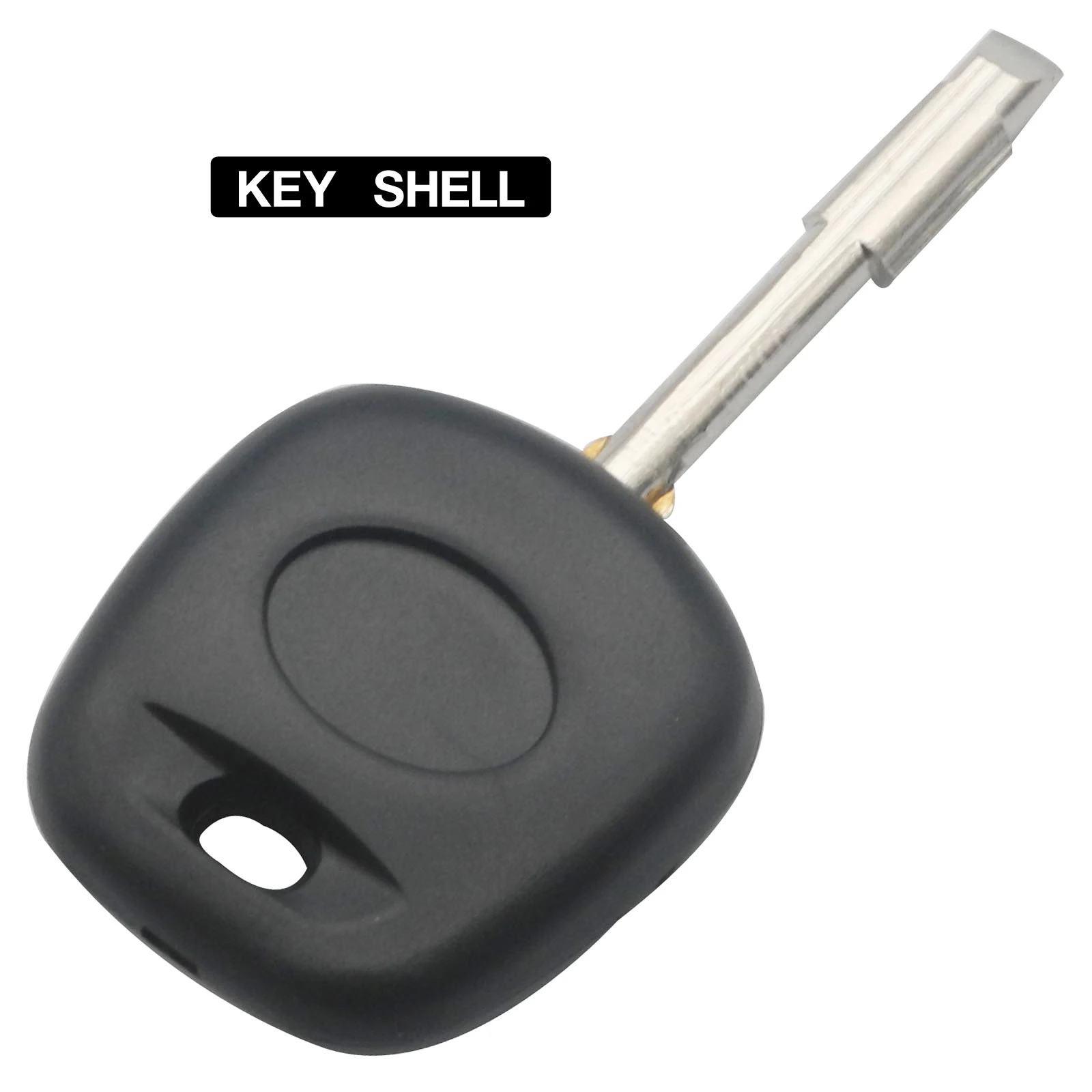 jingyuqin Replacement Transponder Remote Key Shell Case For Ford Focus Mondeo KA JMC Jaguar XJ8 Transit Connect With Chip Groove
jingyuqin Replacement Transponder Remote Key Shell Case For Ford Focus Mondeo KA JMC Jaguar XJ8 Transit Connect With Chip Groove
