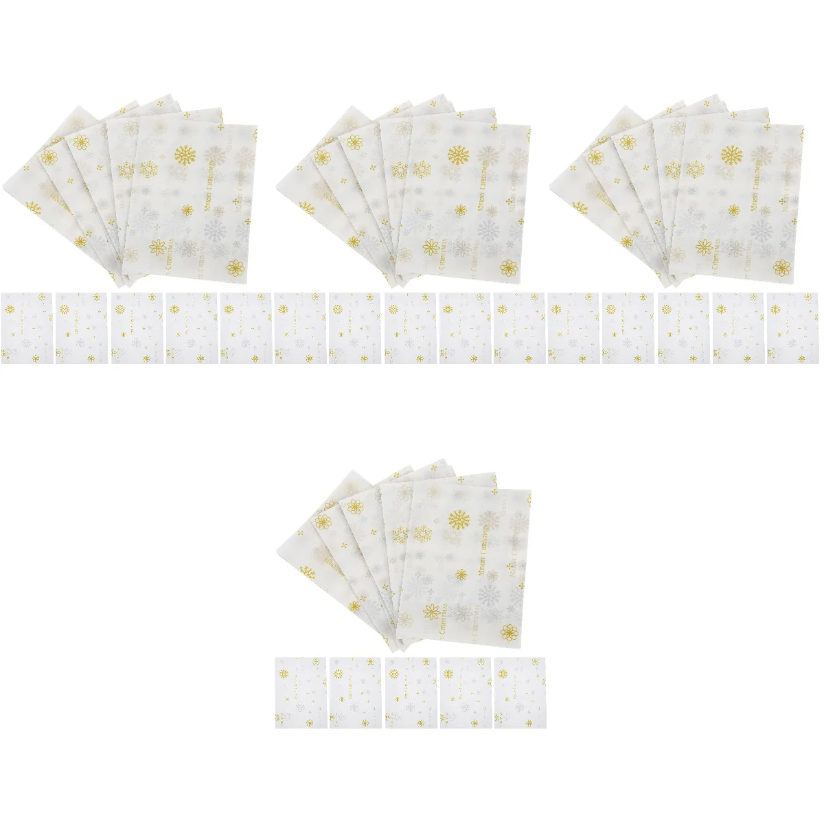 2000 Sheets Chocolate Wrappers Nougat Packing Paper Candy Wrapping Paper Nougat Wrappers Christmas Treats Wrapper Candy Wrappers
2000 Sheets Chocolate Wrappers Nougat Packing Paper Candy Wrapping Paper Nougat Wrappers Christmas Treats Wrapper Candy Wrappers