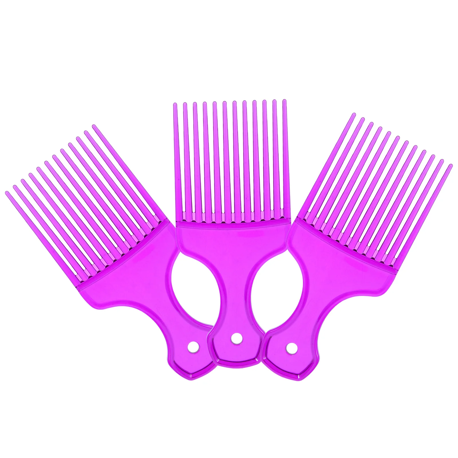 3 PCS Hair Teasing Comb Portable Comb Oil Head Anti-Static Comb Styling Comb Man Comb
3 PCS Hair Teasing Comb Portable Comb Oil Head Anti-Static Comb Styling Comb Man Comb