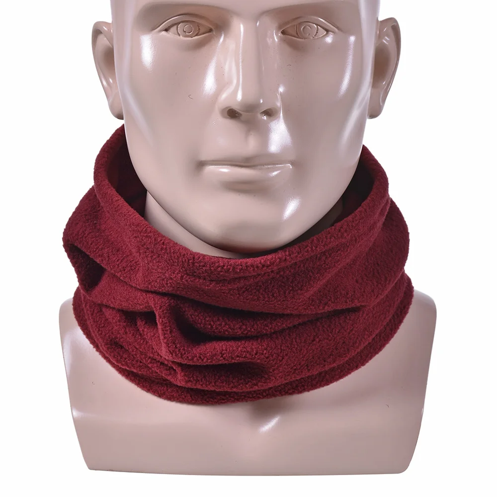 Fleece Neck Male Bandana Neck Warmer Winter Windproof Tube Scarves for face Soft Women Half Mask Snowboard
Fleece Neck Male Bandana Neck Warmer Winter Windproof Tube Scarves for face Soft Women Half Mask Snowboard