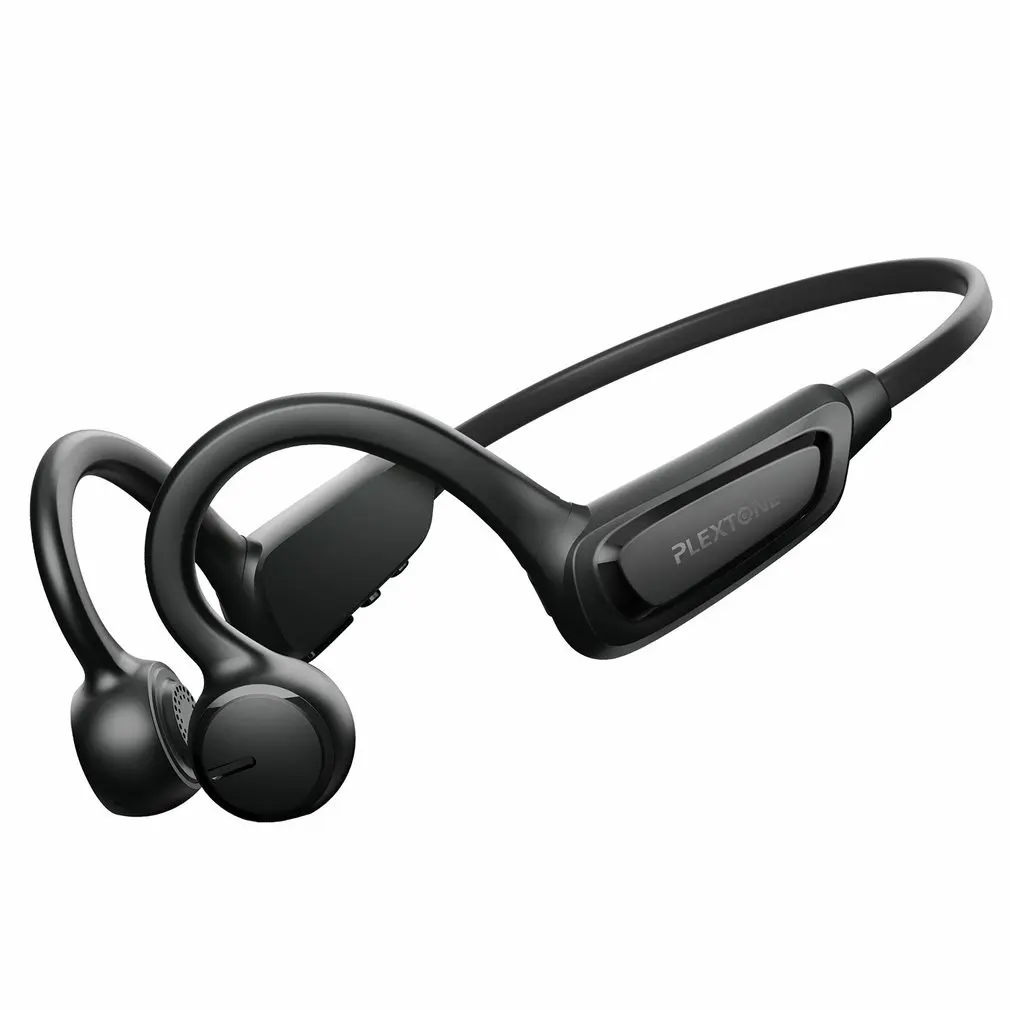 Bone Conduction Earphones Wireless Sports Non-in-ear Sweat-proof Earphones Hanging-ear Gaming Earphones
Bone Conduction Earphones Wireless Sports Non-in-ear Sweat-proof Earphones Hanging-ear Gaming Earphones