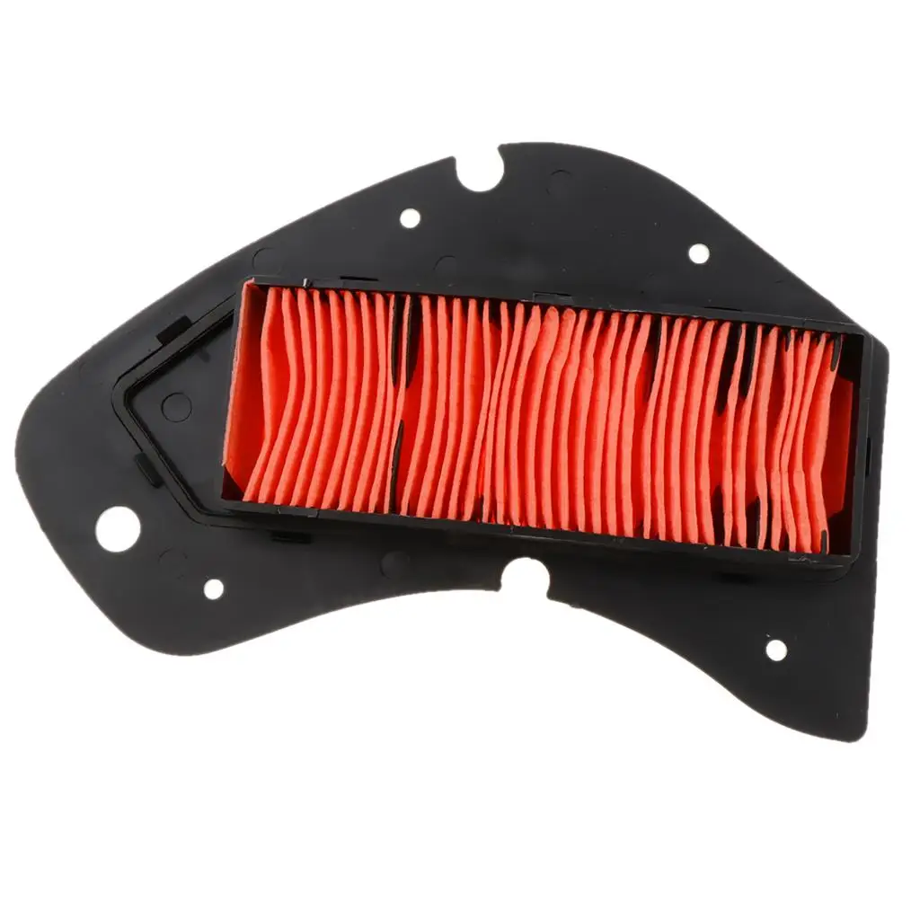 Washable&Reusable Motorcycle Air Filter Breather for LK150T-7 LEIKE150T-9 BWS T3 GY6
Washable&Reusable Motorcycle Air Filter Breather for LK150T-7 LEIKE150T-9 BWS T3 GY6