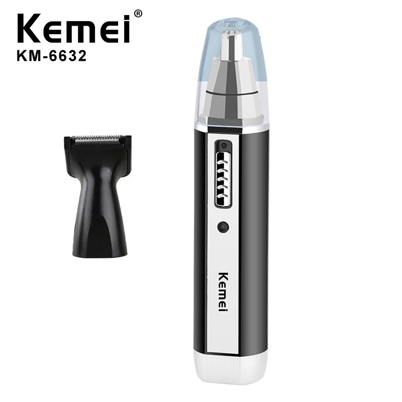 2 In 1 Electric Nose Hair Clipper Trimmer Barber Men Shaver Cutter Machine Sets Convenient Safe Easy To Install Haircut Tools
2 In 1 Electric Nose Hair Clipper Trimmer Barber Men Shaver Cutter Machine Sets Convenient Safe Easy To Install Haircut Tools