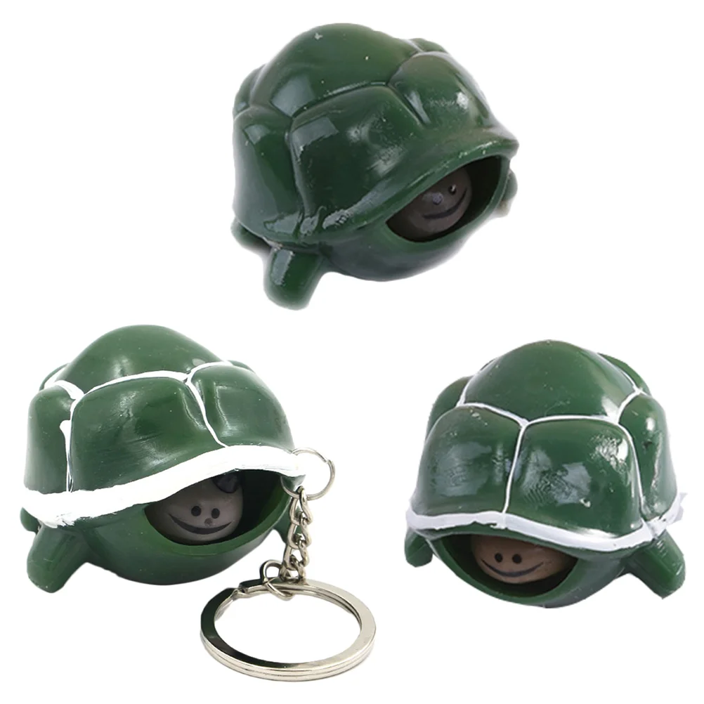 Turtle Toy Tortoise Keychainfigurines Sea Sculpture Tiny Decor Ornament Smallplaything Sensory Anti Acult Set Animal Head Figure
Turtle Toy Tortoise Keychainfigurines Sea Sculpture Tiny Decor Ornament Smallplaything Sensory Anti Acult Set Animal Head Figure
