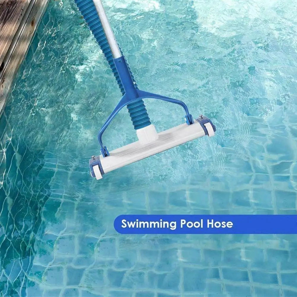6.3 Swimming Pool Hose Water Hose Inground Swimming Pipe Swimming Suction Pipe Replacement Pool Vacuum Cleaner H8o8
6.3 Swimming Pool Hose Water Hose Inground Swimming Pipe Swimming Suction Pipe Replacement Pool Vacuum Cleaner H8o8
