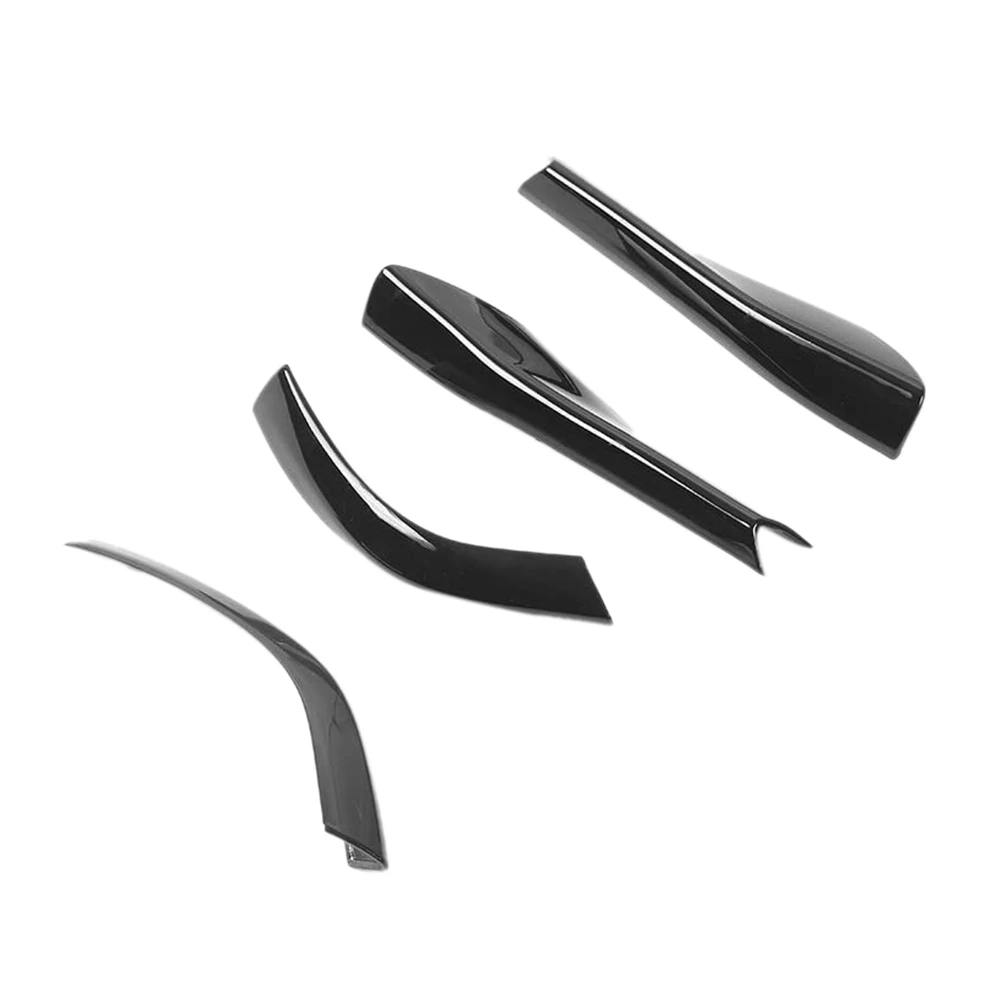 Черное боковое зеркало заднего вида, основание для зеркала заднего вида, отделка для Ford Mustang 2015 + Стайлинг автомобиля
Черное боковое зеркало заднего вида, основание для зеркала заднего вида, отделка для Ford Mustang 2015 + Стайлинг автомобиля