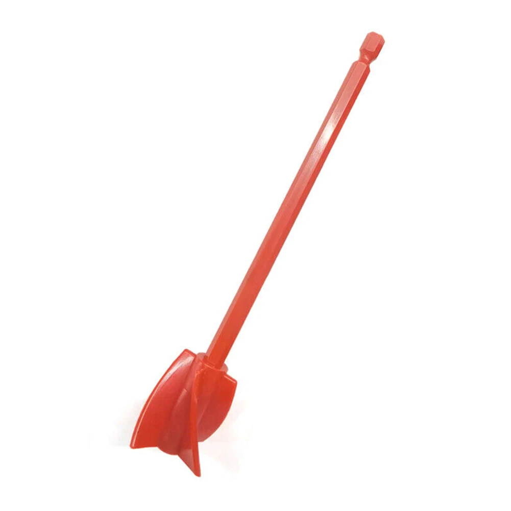 Workshop Hybrid Drill Bit Epoxy Mixer Resin Head Stirrer Attachment Liquids Mixer Paint Drill Replacement 2022
Workshop Hybrid Drill Bit Epoxy Mixer Resin Head Stirrer Attachment Liquids Mixer Paint Drill Replacement 2022