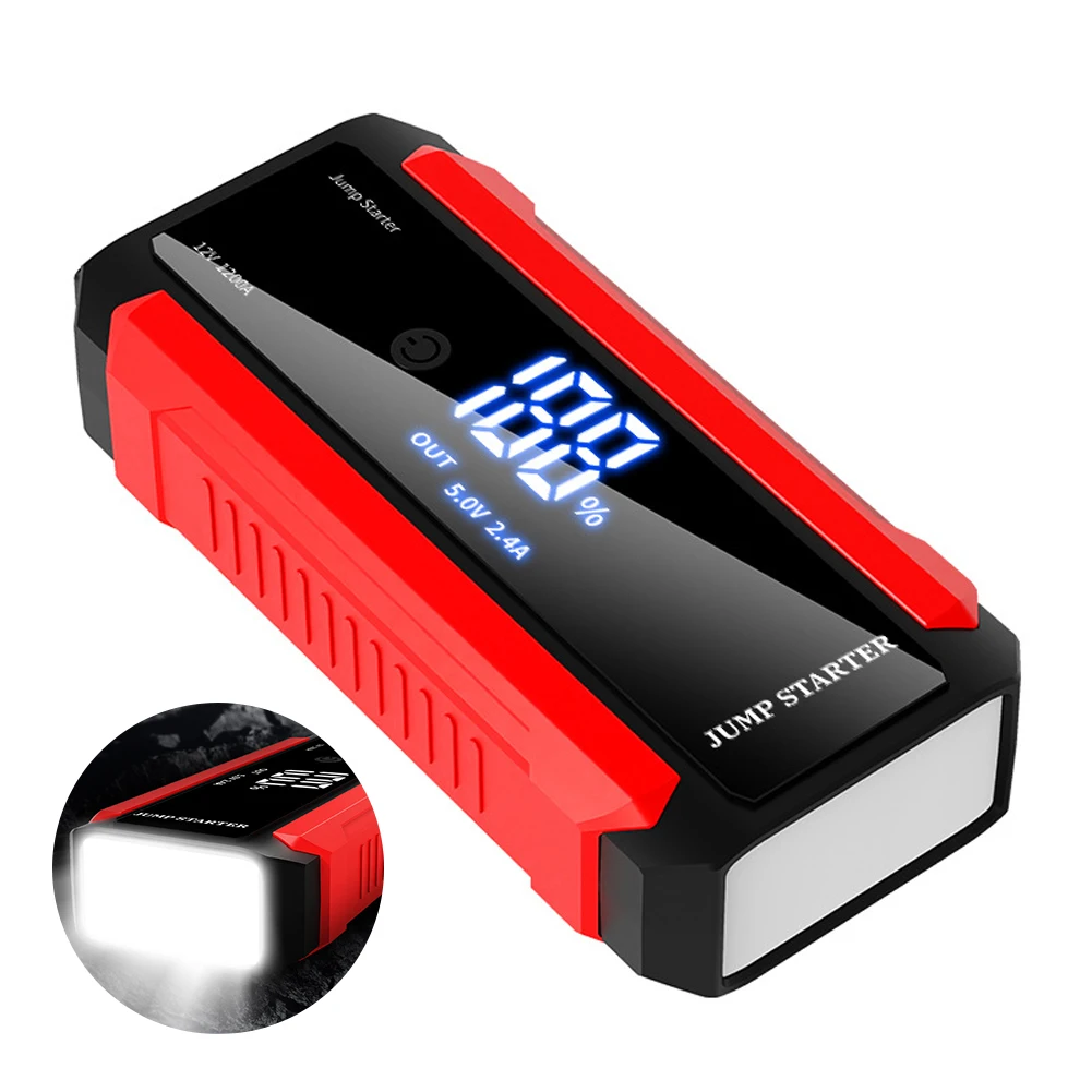 Портативный автомобильный стартер 12 в портативный аварийный бустер 30000 мАч Автомобильный аварийный бустер а автомобильный аккумулятор бустер зарядное устройство
Портативный автомобильный стартер 12 в портативный аварийный бустер 30000 мАч Автомобильный аварийный бустер а автомобильный аккумулятор бустер зарядное устройство