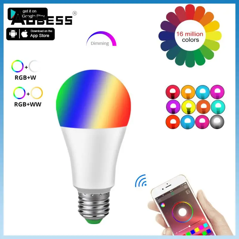 Светодиодная лампа с регулируемой яркостью, 15 Вт, 2023 
Светодиодная лампа с регулируемой яркостью, 15 Вт, 2023