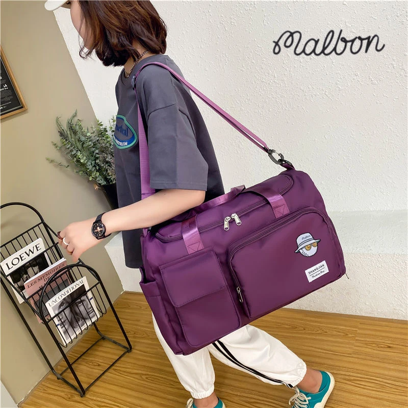 

Women Malbon Golf Boston Bag Golf Supplies Sports Bags Men Handbag Golf Bag Waterproof Bag Laundry Bag Shoe Bag