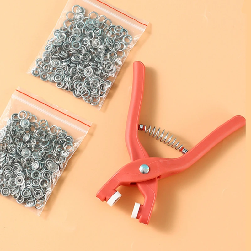 Installer Five Jaw Buckle Tool Sew Free Nail Buckle Baby Clothes Hidden Buckle Invisible Child Buckle Hand Pressure Pliers
Installer Five Jaw Buckle Tool Sew Free Nail Buckle Baby Clothes Hidden Buckle Invisible Child Buckle Hand Pressure Pliers