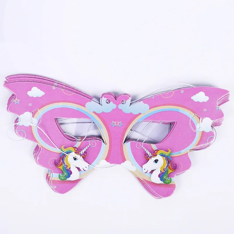 Розовые украшения в виде единорога, конфеты, вилки, флажки для детей, товары для дня рождения, одноразовые наборы посуды
Розовые украшения в виде единорога, конфеты, вилки, флажки для детей, товары для дня рождения, одноразовые наборы посуды