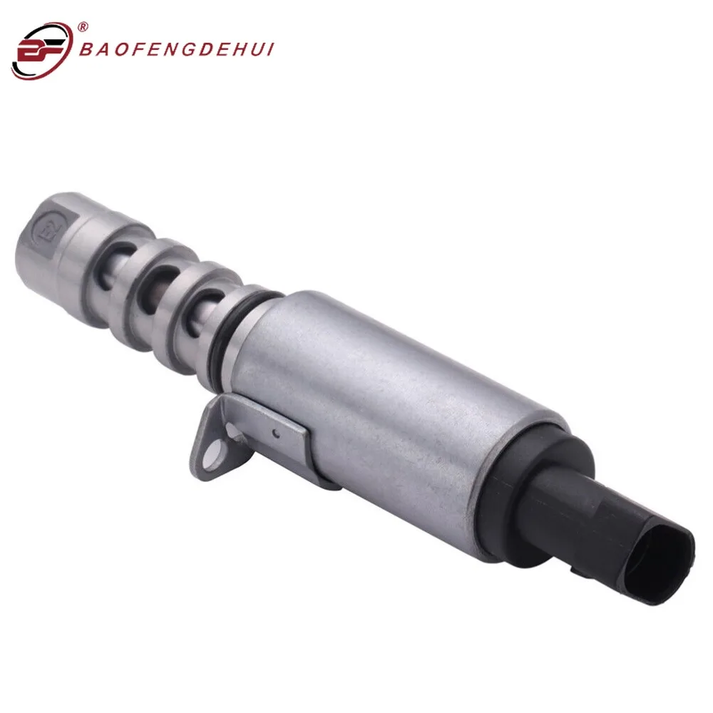 Новый электромагнитный клапан VVT для Audi A4 A5 A8 для VW Beetle Golf Jetta 06E109257J 06E109257P 06E109257F
Новый электромагнитный клапан VVT для Audi A4 A5 A8 для VW Beetle Golf Jetta 06E109257J 06E109257P 06E109257F