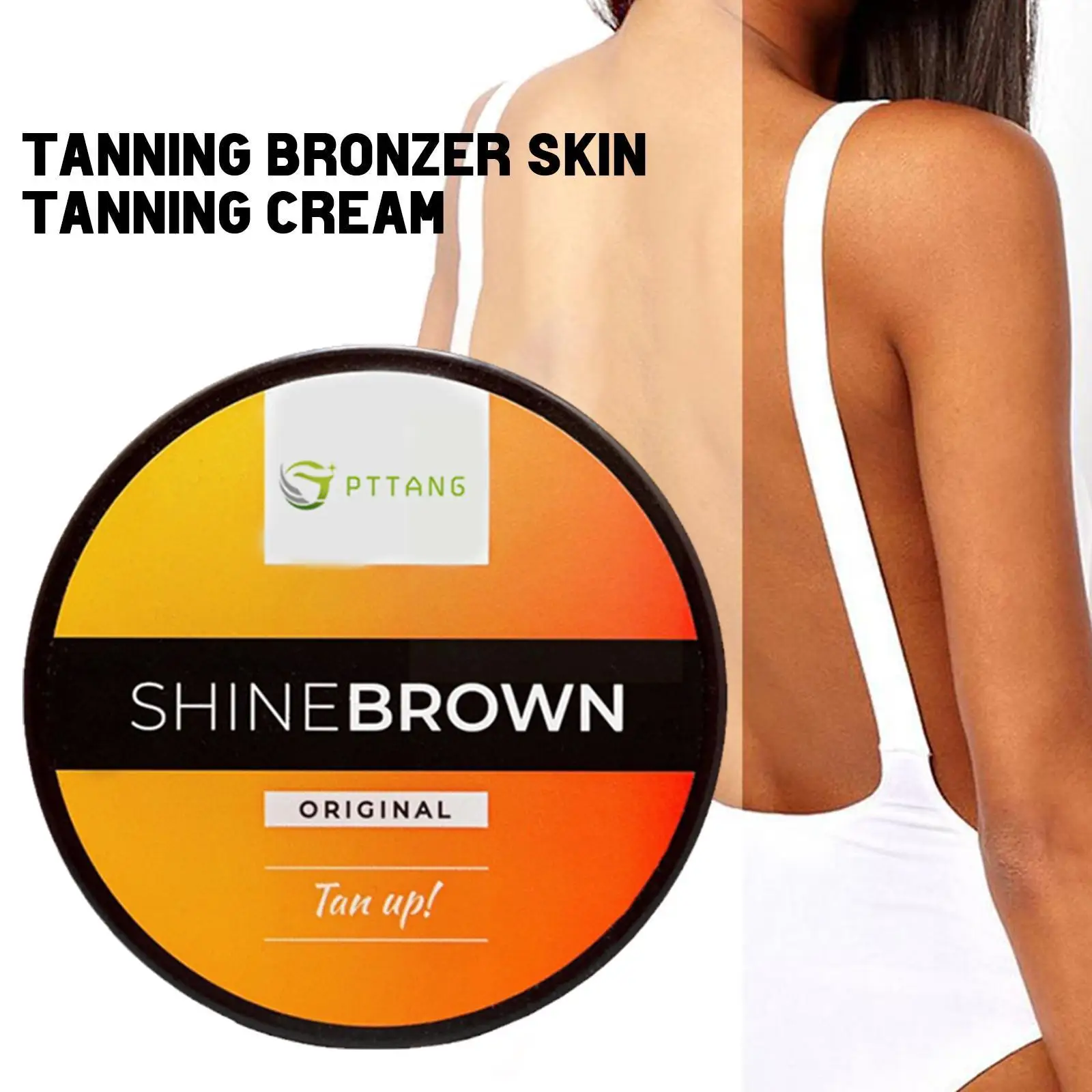 50/100ml Summer Skin Self Tanning Cream Sunless Self Tanner for Face Body Solarium Makeup Foundation Bronzer Nourishing Lot A1B9
50/100ml Summer Skin Self Tanning Cream Sunless Self Tanner for Face Body Solarium Makeup Foundation Bronzer Nourishing Lot A1B9