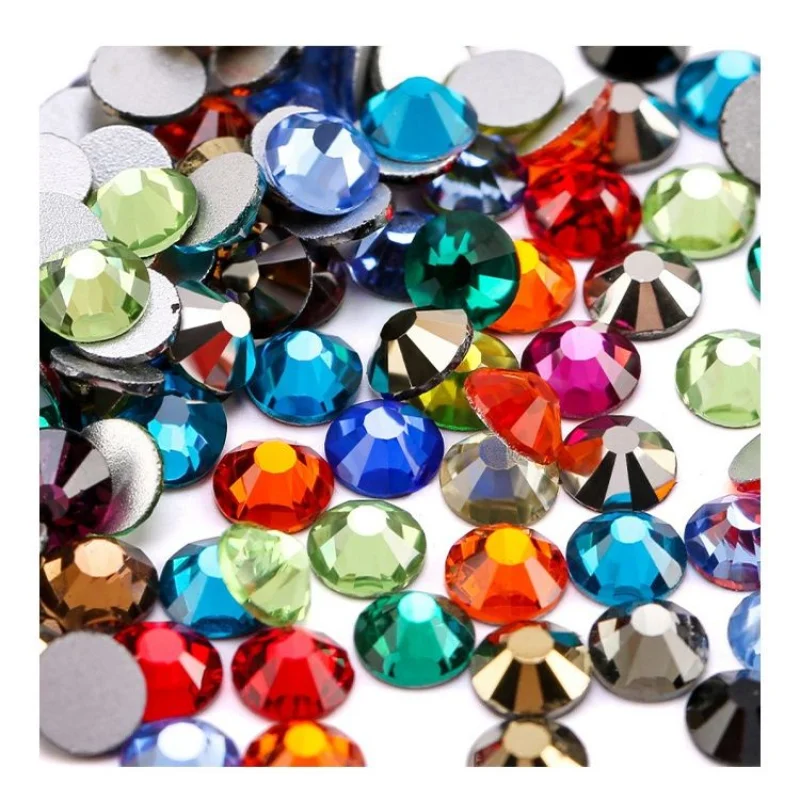 Nail rhinestones Transparent DIY drill Nail jewelry drill Makeup jewelry Wholesale women's cosmetics DN10 
Nail rhinestones Transparent DIY drill Nail jewelry drill Makeup jewelry Wholesale women's cosmetics DN10