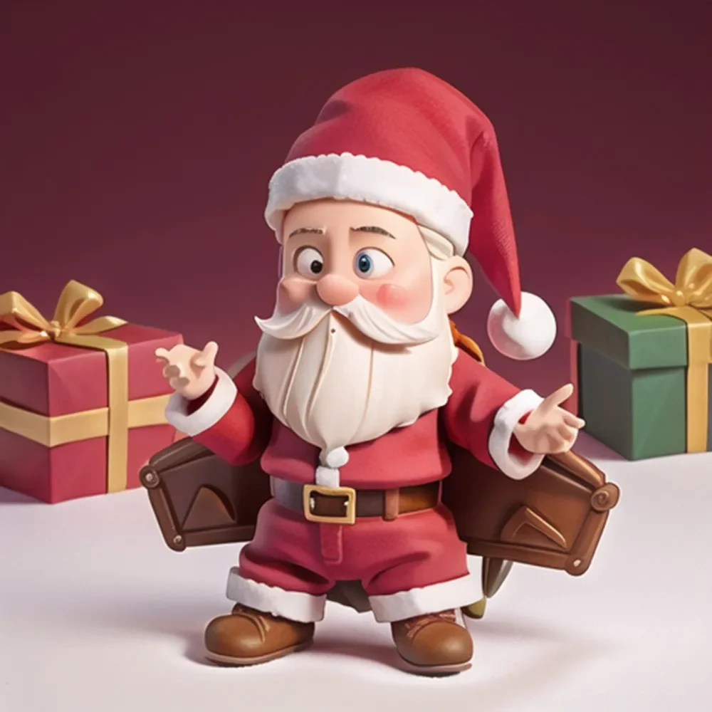 Christmas White-bearded Old Man Decorative Figurines Resin Crafts Ornaments Desktop Christmas Decorations 2024 Home Accessories
Christmas White-bearded Old Man Decorative Figurines Resin Crafts Ornaments Desktop Christmas Decorations 2024 Home Accessories
