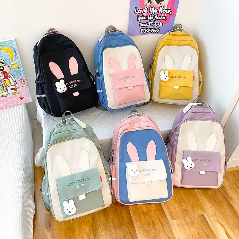 Waterproof Children School Bags Girls Teenager Backpacks Kids Book Bags Primary School Backpacks Schoolbag Mochilas
Waterproof Children School Bags Girls Teenager Backpacks Kids Book Bags Primary School Backpacks Schoolbag Mochilas