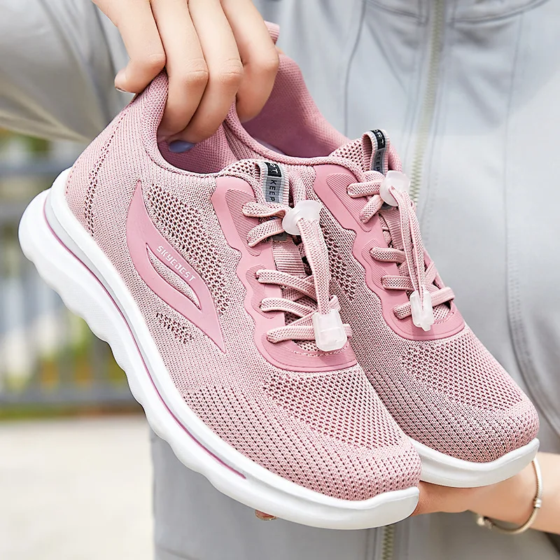 Shoes women's 2022 autumn new women's running shoes breathable and comfortable sports shoes women sneakers
Shoes women's 2022 autumn new women's running shoes breathable and comfortable sports shoes women sneakers