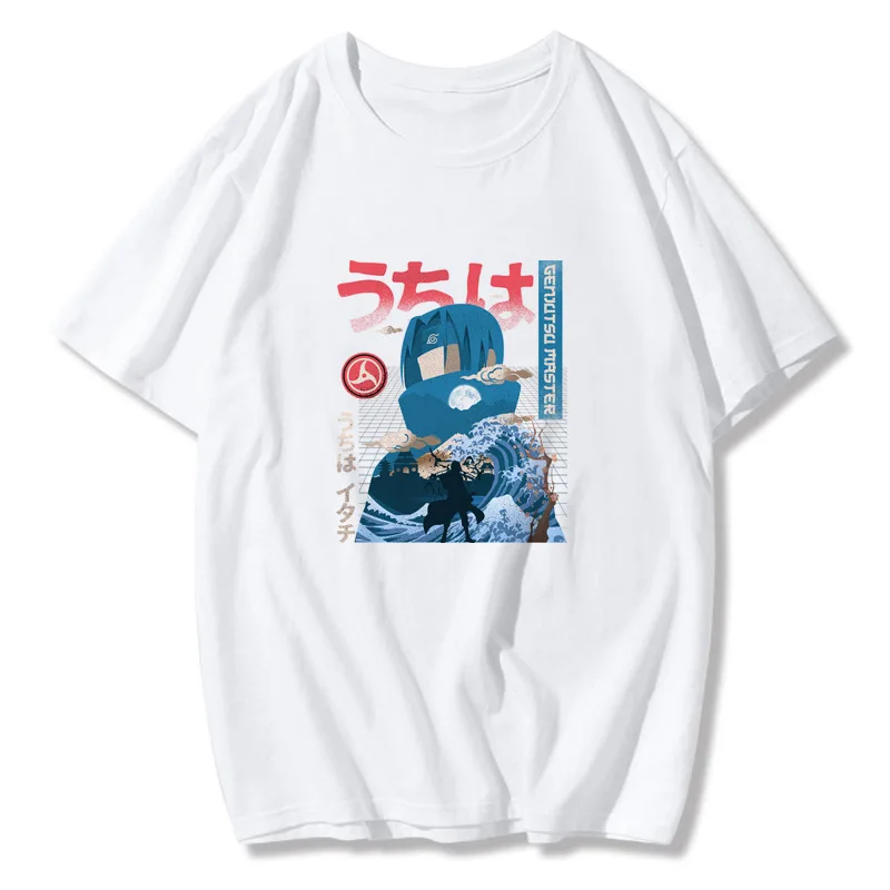 NARUTO Uzumaki Naruto Funny Creative European and American Simple Anime Men's T-Shirt Short Sleeve
NARUTO Uzumaki Naruto Funny Creative European and American Simple Anime Men's T-Shirt Short Sleeve