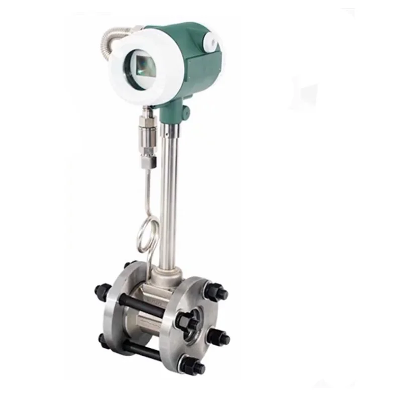 Цифровой вихревой расходомер, расходомер пара воздуха, цена
Цифровой вихревой расходомер, расходомер пара воздуха, цена