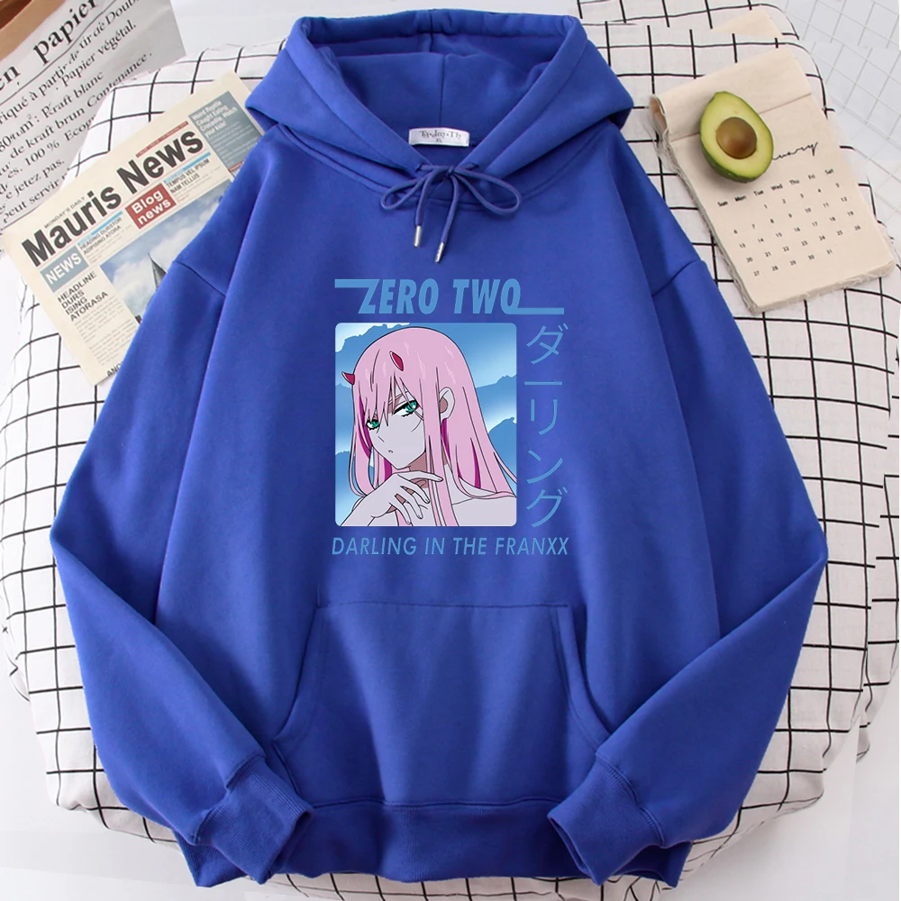 Толстовка Zero Two Kawaii с аниме, Мужская Флисовая теплая брендовая мужская толстовка с принтом, Корейская уличная одежда в стиле хип-хоп, Харадзю...
Толстовка Zero Two Kawaii с аниме, Мужская Флисовая теплая брендовая мужская толстовка с принтом, Корейская уличная одежда в стиле хип-хоп, Харадзю...