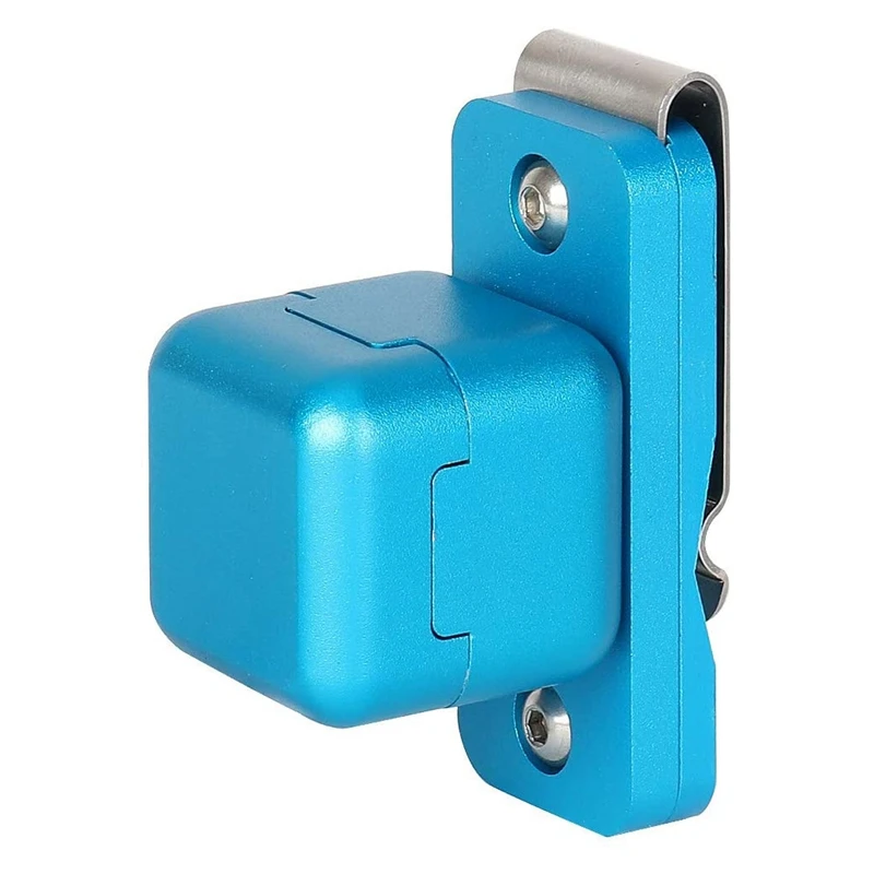 Top!-Billiard Chalk Case Chalk Holder Magnetic Clip Mini Portable Magnetic Billiard Chalk Case For Pool Snooker Accessories
Top!-Billiard Chalk Case Chalk Holder Magnetic Clip Mini Portable Magnetic Billiard Chalk Case For Pool Snooker Accessories