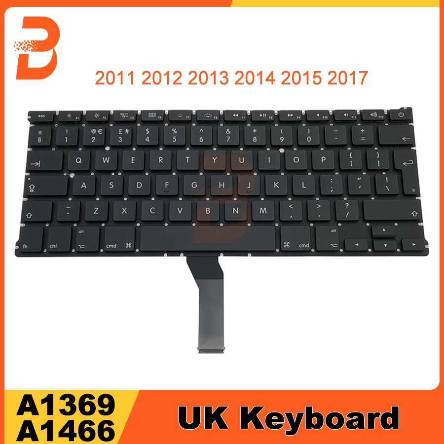 Совершенно новая сменная Клавиатура для ноутбука Macbook Air 13 дюймов A1369 A1466 английская раскладка 2011 2012 2013 2014 2015 2017 года
Совершенно новая сменная Клавиатура для ноутбука Macbook Air 13 дюймов A1369 A1466 английская раскладка 2011 2012 2013 2014 2015 2017 года