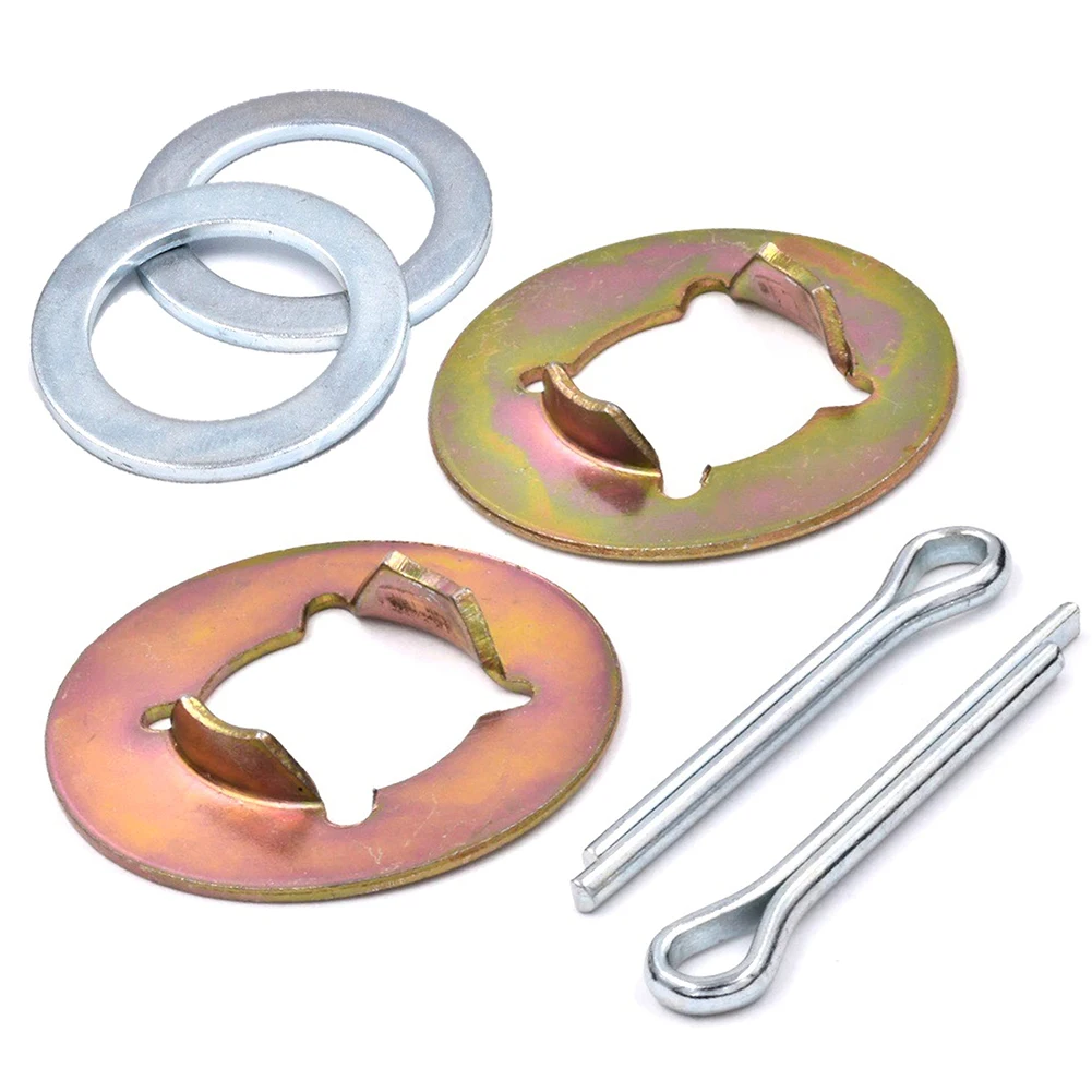 Durable Washers Parts Fittings For Troy-Bilt Replacement Wheel Retainer Washer 714-0162 & 736-04228B 741-0516B
Durable Washers Parts Fittings For Troy-Bilt Replacement Wheel Retainer Washer 714-0162 & 736-04228B 741-0516B