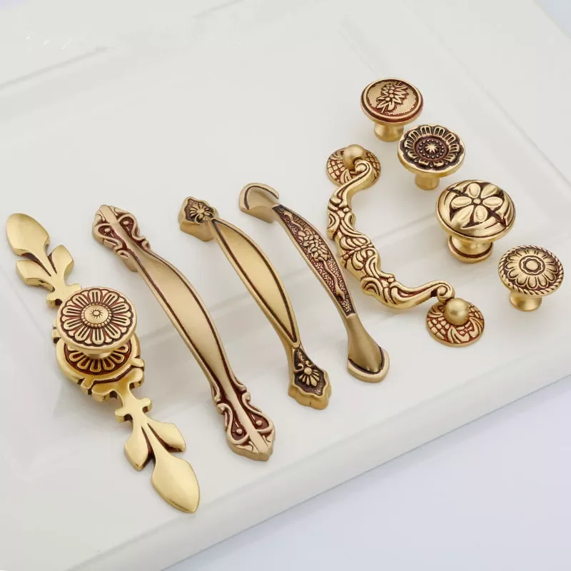 Copper Furniture Handles Brass Cabinet Knobs and Handles Kitchen Handles Drawer Knobs Cupboard Pulls
Copper Furniture Handles Brass Cabinet Knobs and Handles Kitchen Handles Drawer Knobs Cupboard Pulls