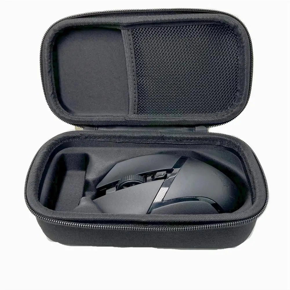 Mouse Storage Bag Compatible For Baselis Snake Minibus Snake Ultimate Edition Gaming Mouse
Mouse Storage Bag Compatible For Baselis Snake Minibus Snake Ultimate Edition Gaming Mouse