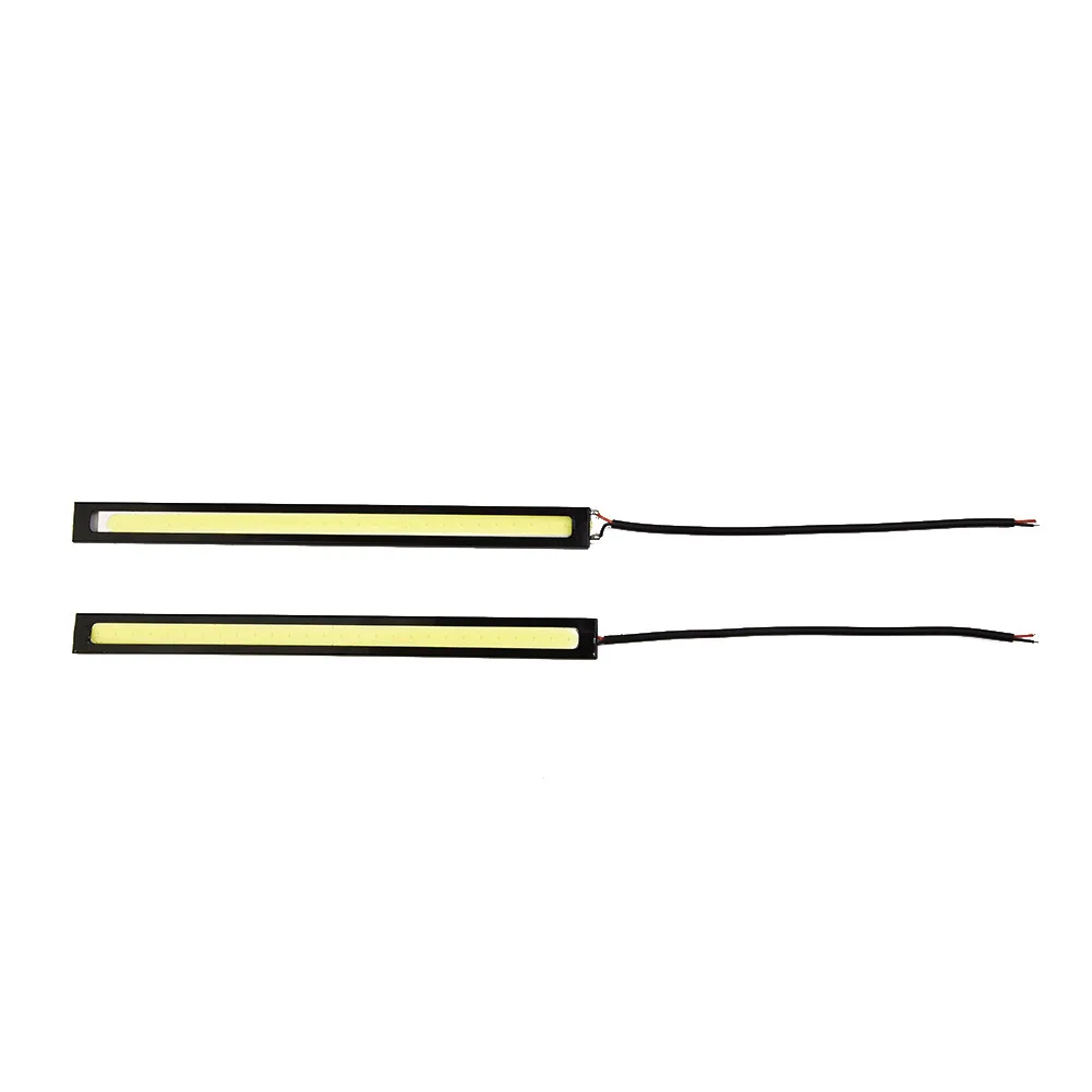 Auto Lamp Strip Car Light Bars Universal Waterproof White 6.69 Inches Auto Car DC 10-12V Daytime Running Durable
Auto Lamp Strip Car Light Bars Universal Waterproof White 6.69 Inches Auto Car DC 10-12V Daytime Running Durable