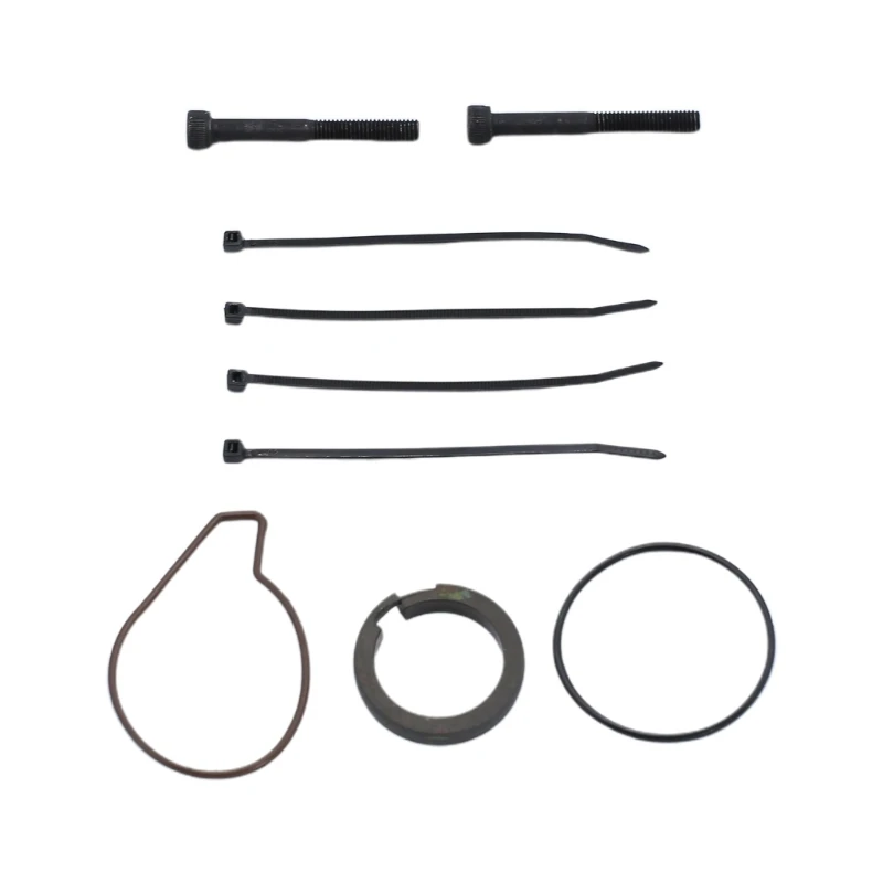 Автомобильный насос воздушного компрессора, основной Ремонтный комплект для Range Rover L322 Discovery 2