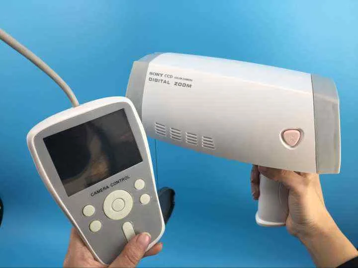 200Y/200LColposcopic/digital video
200Y/200LColposcopic/digital video