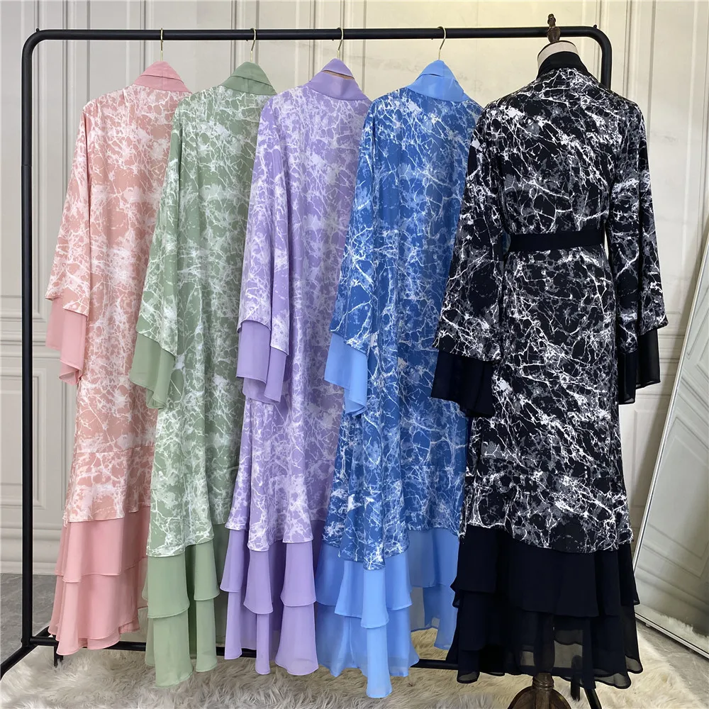 Abaya Dubai Turkish Arab Hijab Muslim Fashion Dress African Long Dress Abayas Women's Robe Femme Islam Middle East Clothing
Abaya Dubai Turkish Arab Hijab Muslim Fashion Dress African Long Dress Abayas Women's Robe Femme Islam Middle East Clothing