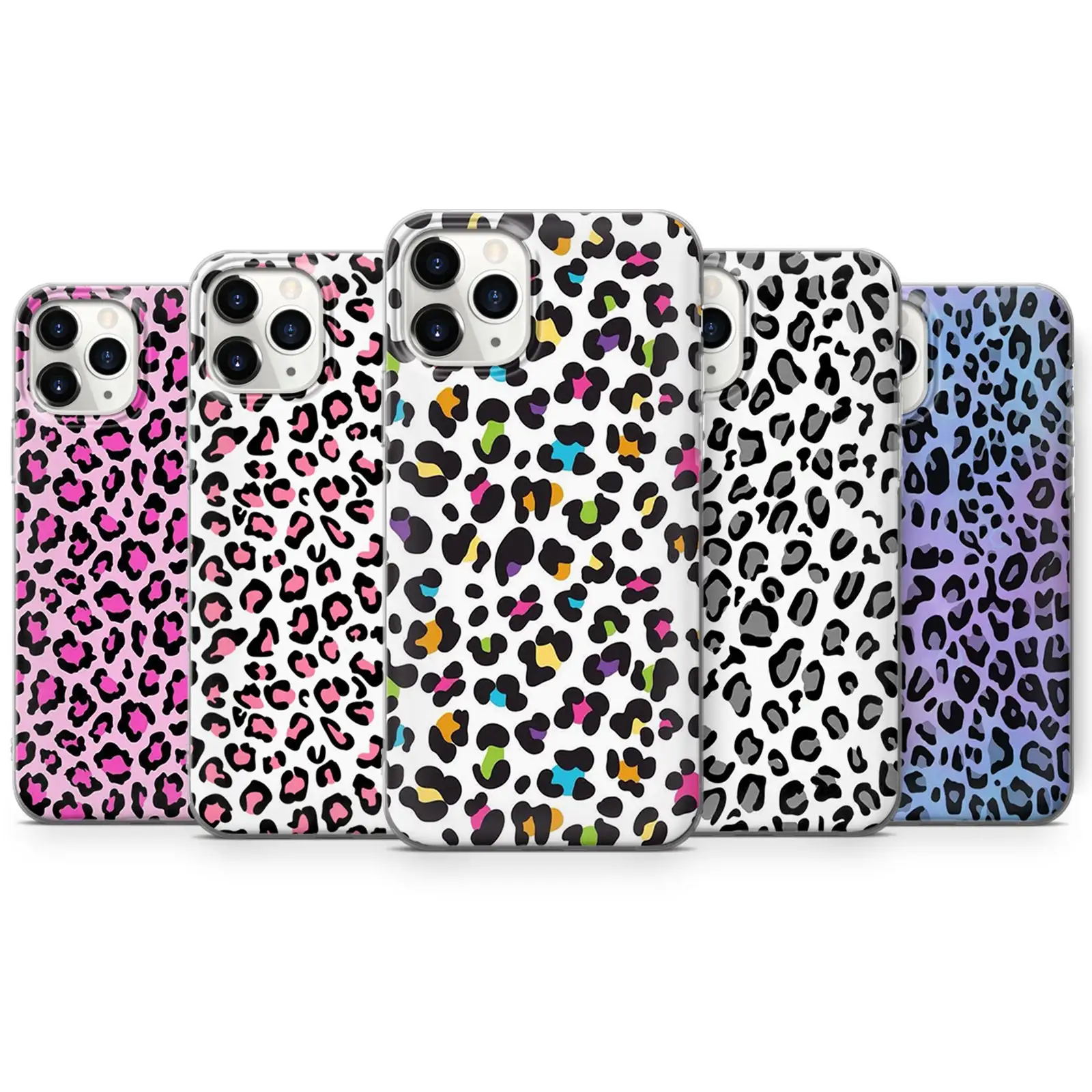 Animal Print Phone Case For Redmi Note 11 10 9 8 Pro 10T 9s 8T 7 5 Transparent Clear Case
Animal Print Phone Case For Redmi Note 11 10 9 8 Pro 10T 9s 8T 7 5 Transparent Clear Case