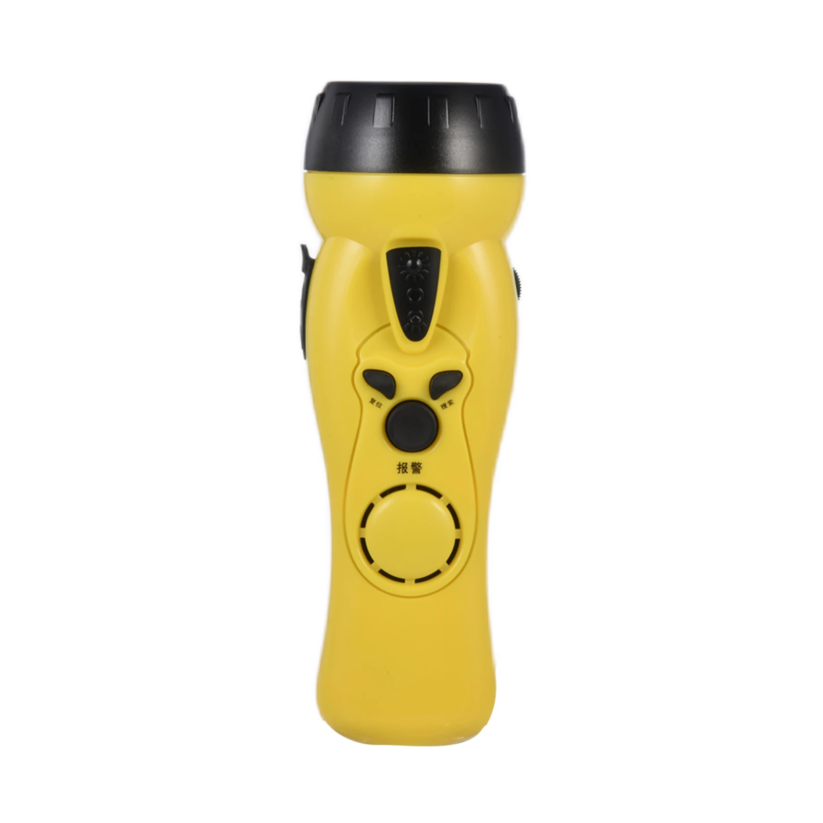 Emergency Radio Flashlight Hand Crank Portable Radio With Flashlight Lamp Cell Phone Charger Power Supply
Emergency Radio Flashlight Hand Crank Portable Radio With Flashlight Lamp Cell Phone Charger Power Supply