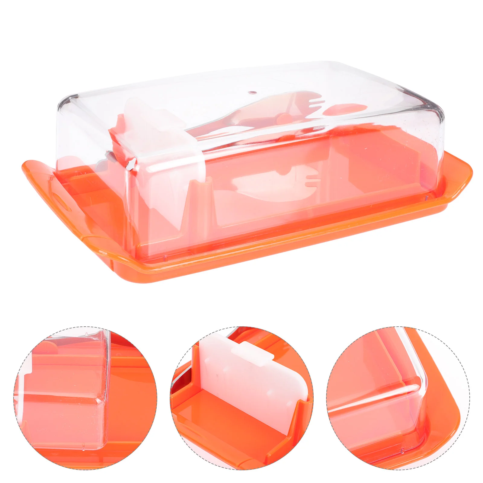 Butter Box Holder Covered Dish Keeperbowl Stick Cheese Case Containerslicer Tray French Dis
Butter Box Holder Covered Dish Keeperbowl Stick Cheese Case Containerslicer Tray French Dis