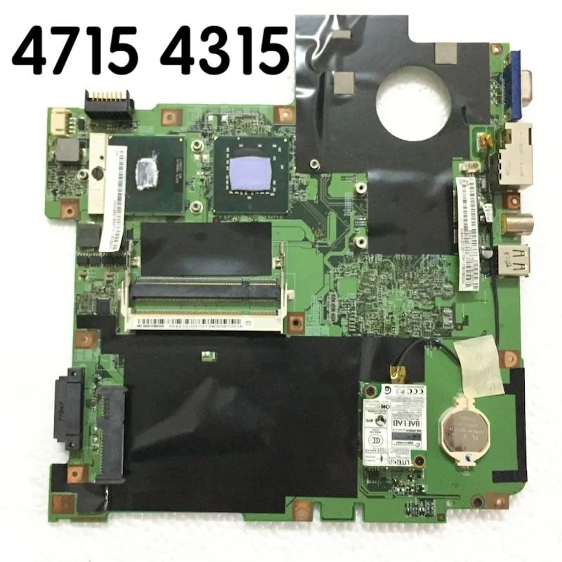 Материнская плата для ACER Veriton B630, системная плата, 100% протестированная, полностью работает
Материнская плата для ACER Veriton B630, системная плата, 100% протестированная, полностью работает
