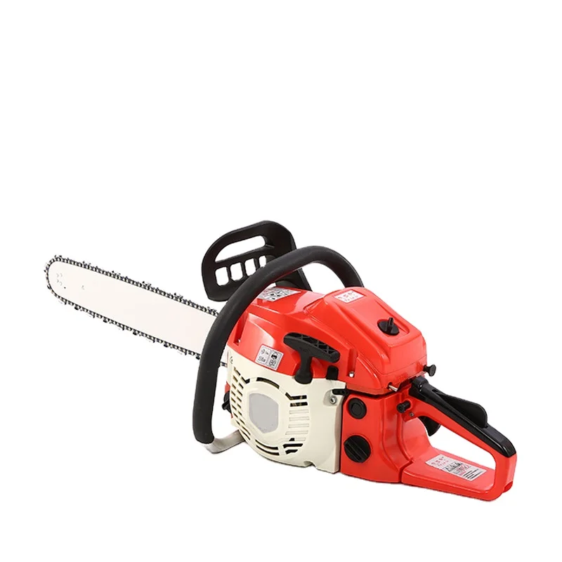 Manufacturer China OEM Wholesale New Model Gasoline Chainsaw 58cc Chainsaw 2-stroke 2400W Single Cylinder Gasoline Chainsaw
Manufacturer China OEM Wholesale New Model Gasoline Chainsaw 58cc Chainsaw 2-stroke 2400W Single Cylinder Gasoline Chainsaw